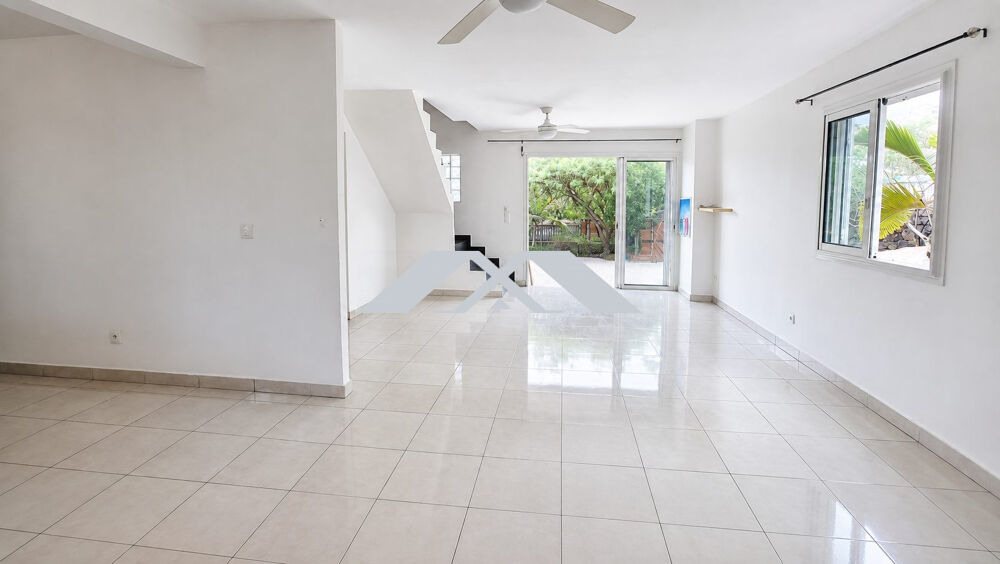 Villa T5 Saint Leu