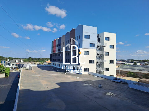   Rezé - Local commercial d'angle 320 m² à louer 