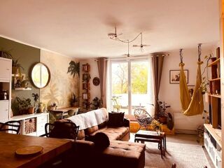  Appartement � vendre 3 pi�ces 64 m�