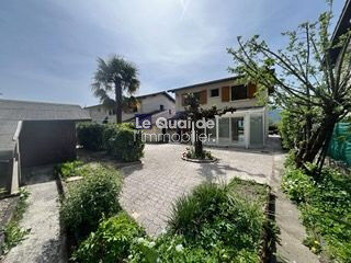  Maison � vendre 6 pi�ces 130 m�