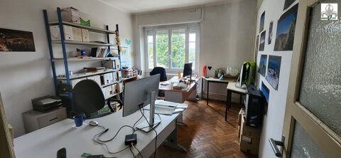 Appartement lou&eacute; en bureaux 198000 25000 Besan�on