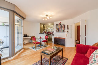  Appartement  vendre 3 pices 61 m