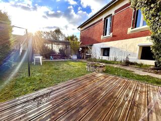  Maison � vendre 6 pi�ces 103 m�