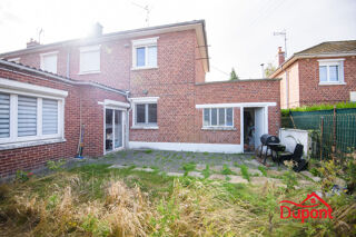  Maison à vendre 6 pièces 90 m²