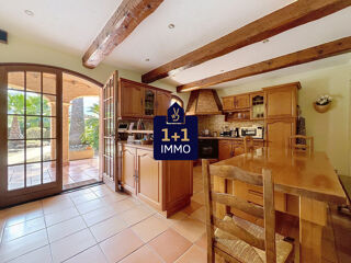  Maison � vendre 5 pi�ces 170 m�