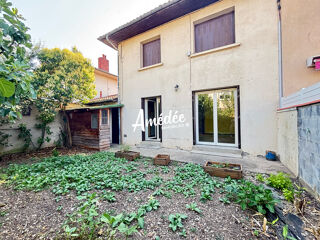  Maison � vendre 4 pi�ces 84 m�