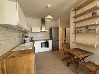  Appartement � vendre 3 pi�ces 80 m�