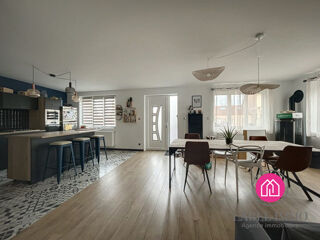  Maison � vendre 4 pi�ces 122 m�