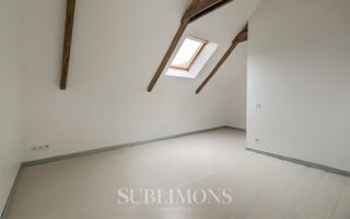  Maison à vendre 4 pièces 104 m²