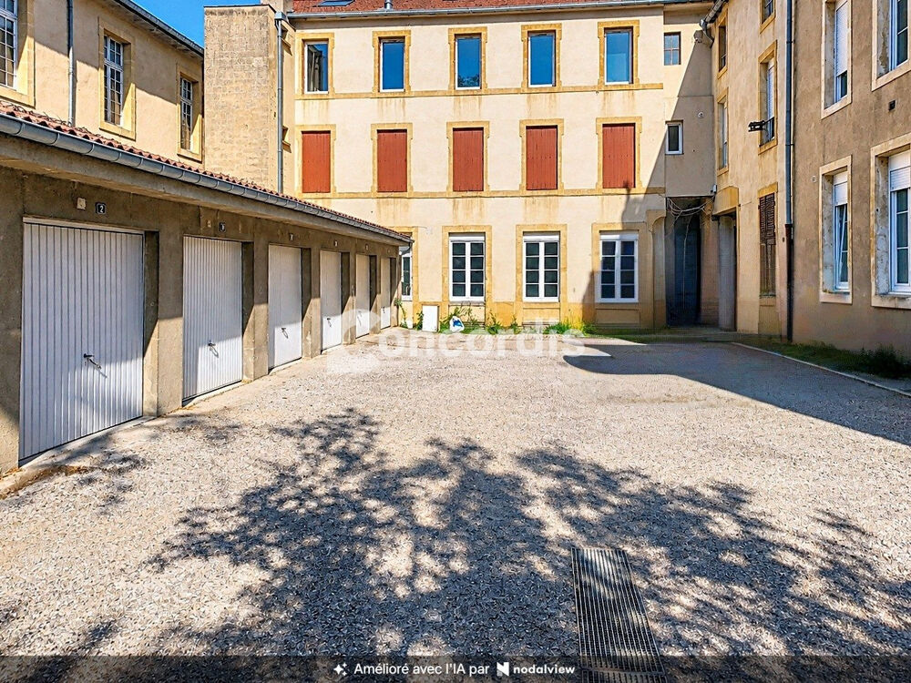 Vente Appartement Appartement à vendre Metz Metz