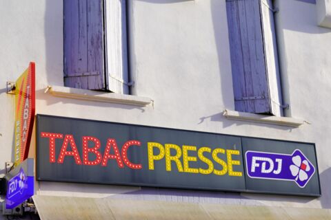 BAR BRASSERIE TABAC PRESSE JEUX 630000 73000 Chambry
