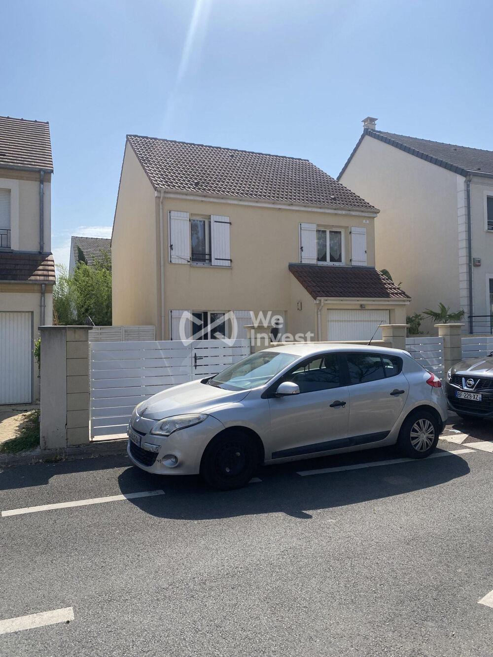 Vente Maison MAISON INDIVIDUELLE Le plessis-pâté
