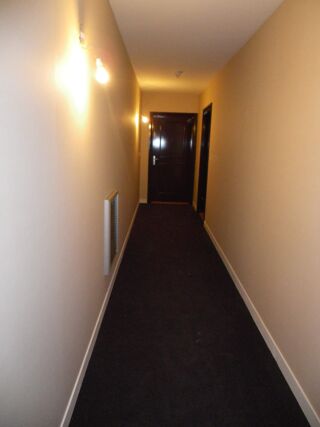  Appartement à vendre 2 pièces 42 m²