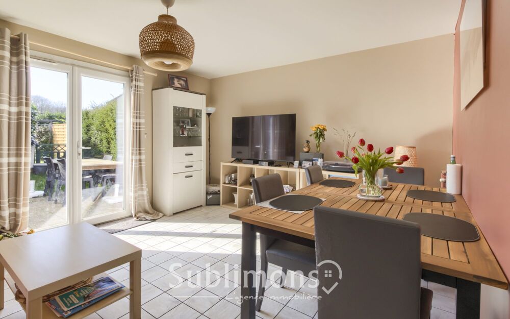 Vente Maison Maison 4 pièces Saint-sébastien-sur-loire