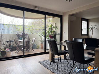  Appartement � vendre 4 pi�ces 98 m�