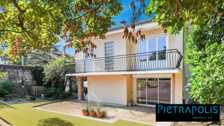  Maison  vendre 8 pices 165 m