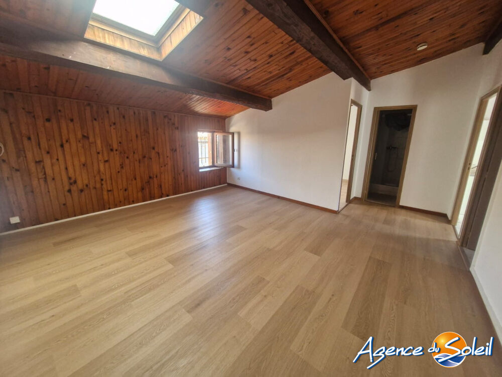 APPARTEMENT T3