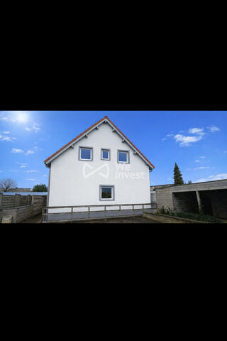  Maison � vendre 3 pi�ces 71 m�