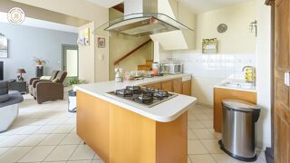  Maison à vendre 7 pièces 187 m²