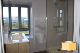  Maison à louer 3 pièces 58 m² Belley
