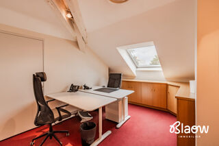  Maison à vendre 15 + pièces 345 m²