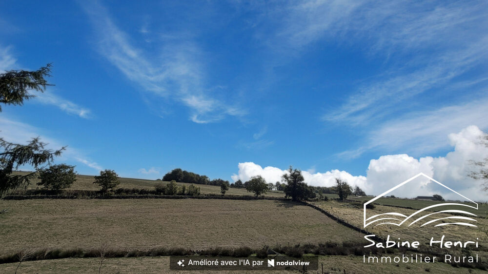 Vente Maison Corps de ferme sur 1,2 ha Montirat