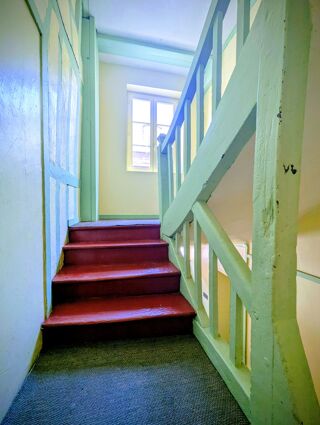  Immeuble � vendre 100 m�