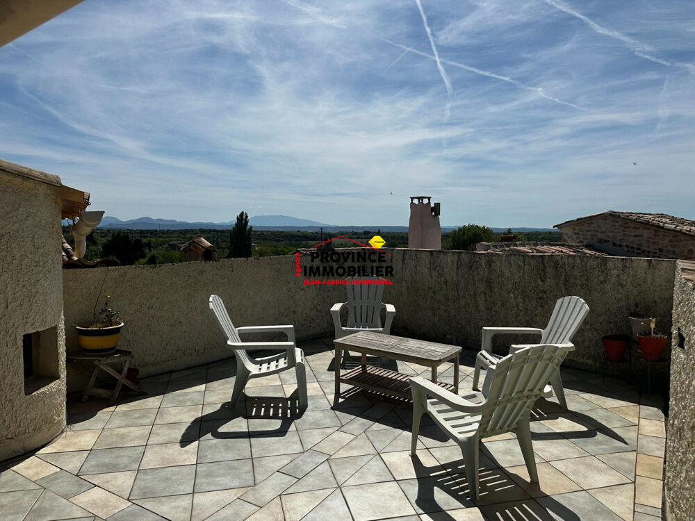 Vente Maison Au coeur d'un charmant village Salles-sous-bois