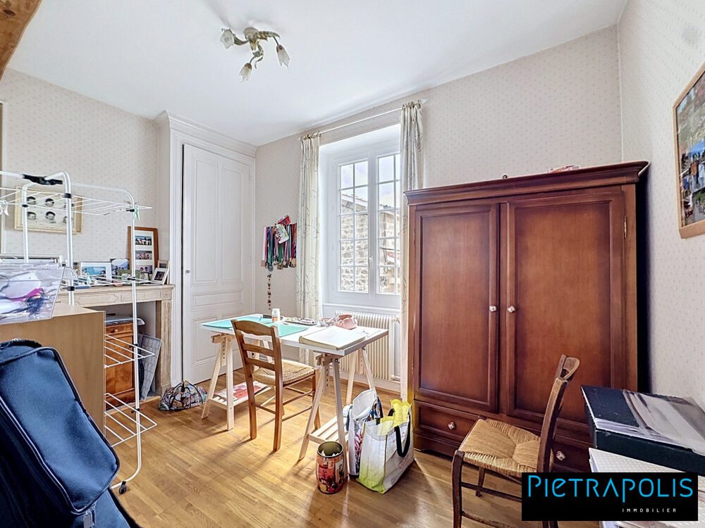 à vendre  Maison Soucieu-en-Jarrest (69510)