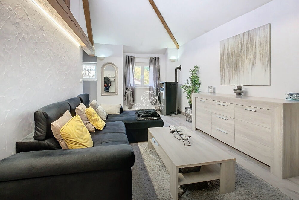 DUPLEX PROCHE GARE