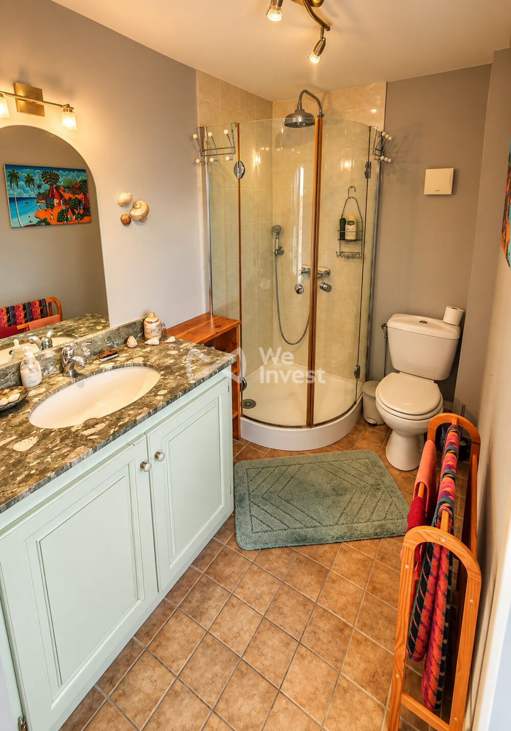 à vendre  Propriété/château Richelieu (37120)