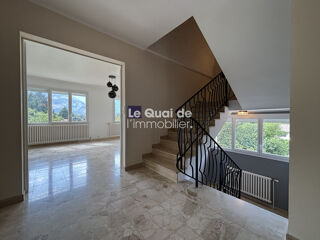  Maison à vendre 7 pièces 221 m²