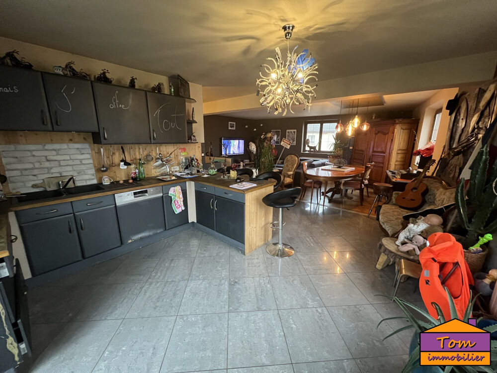  vendre  Maison Niedermorschwihr (68230)