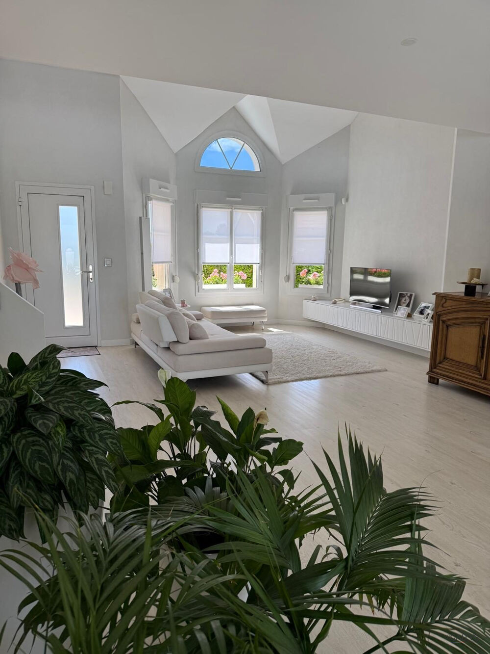 Vente Maison Maison moderne prestations haut de gamme Servigny-lès-sainte-barbe