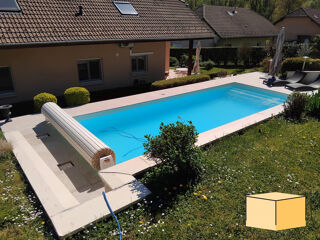 Maison � vendre 8 pi�ces 140 m�