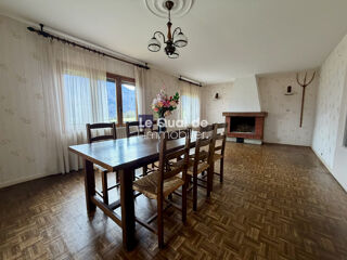  Maison à vendre 8 pièces 160 m²