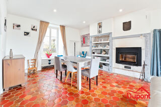  Maison � vendre 9 pi�ces 186 m�