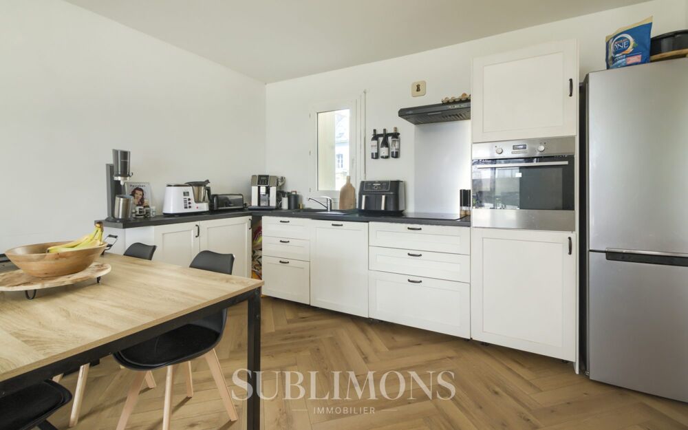 Vente Appartement Appartement T3 Vannes Vannes