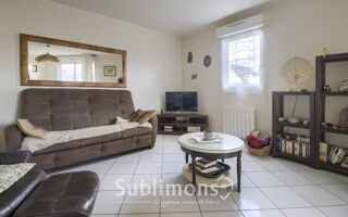  Appartement � vendre 2 pi�ces 48 m�