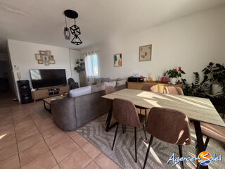  Appartement à vendre 3 pièces 64 m²