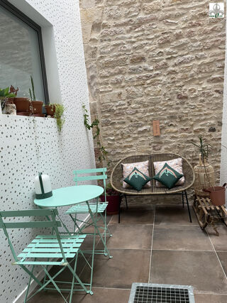  Appartement à louer 4 pièces 84 m²