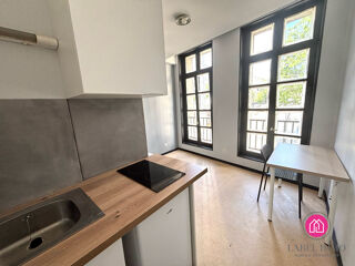  Appartement � louer 1 pi�ce 13 m�