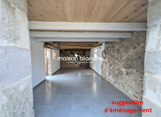  Maison à vendre 3 pièces 90 m²