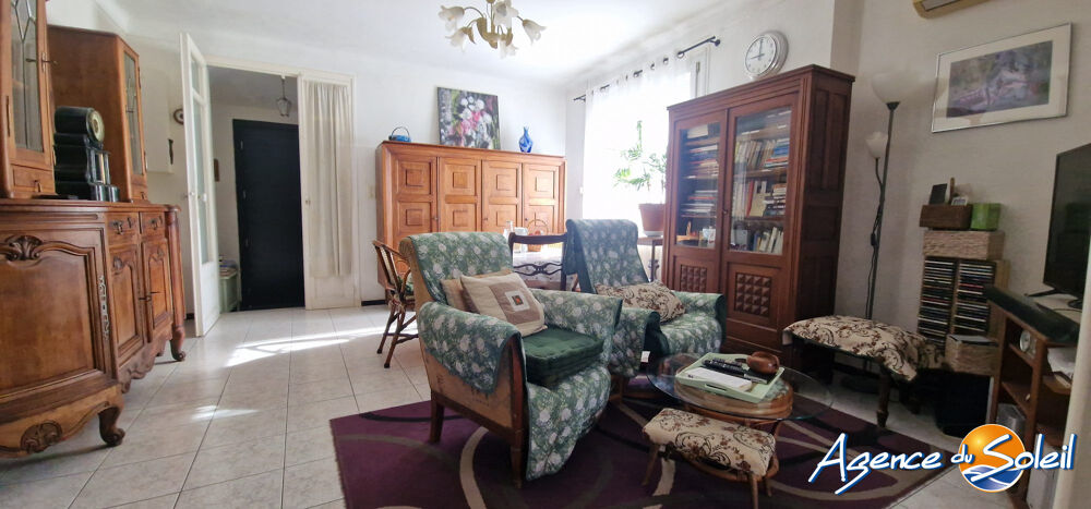 Vente Maison Belle canetoise T3 avec garage Canet-en-roussillon