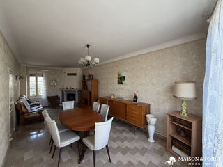 Maison à vendre 6 pièces 116 m²