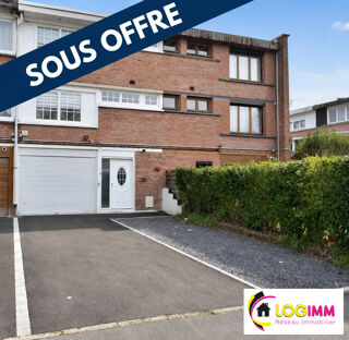  Maison � vendre 7 pi�ces 102 m�