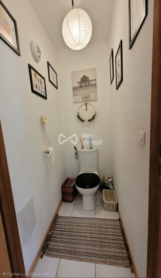  Maison à vendre 3 pièces 73 m²