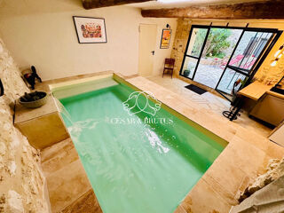  Maison � vendre 10 pi�ces 300 m�