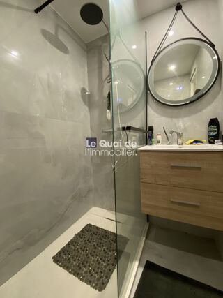  Immeuble  vendre 84 m Voiron