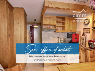  Appartement � vendre 1 pi�ce 18 m�